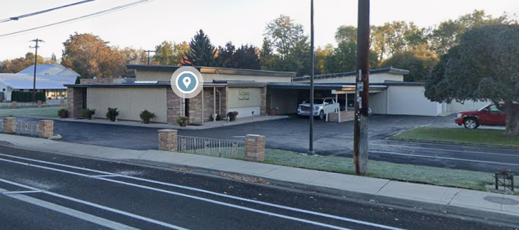 Relyea Funeral Home