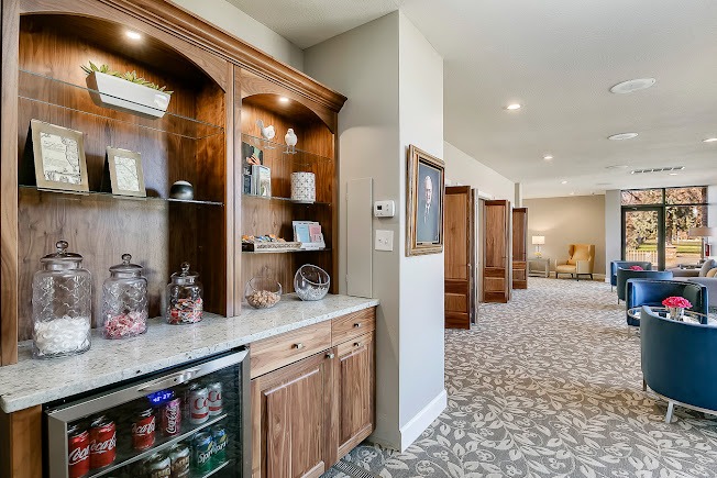 Relyea Funeral Home gallery image 5