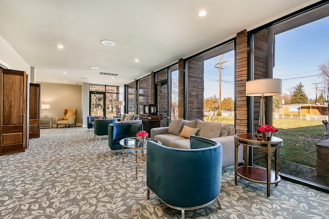 Relyea Funeral Home gallery image 6