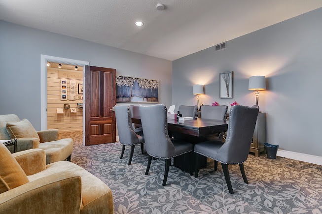 Relyea Funeral Home gallery image 3