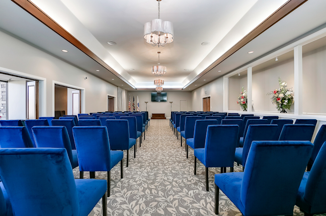 Relyea Funeral Home gallery image 2
